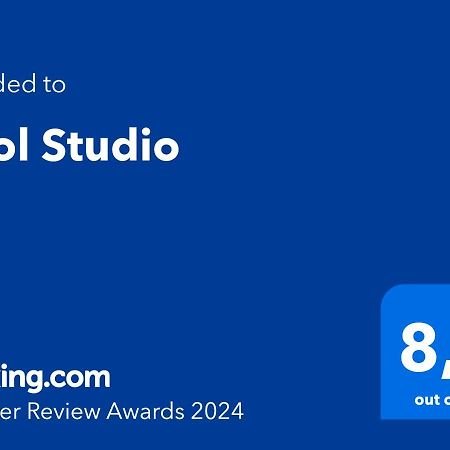 Cool Studio Flic en Flac Екстер'єр фото